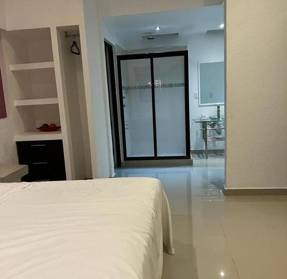 فندق Boutique Luciérnaga