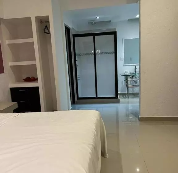 ホテル Boutique Luciérnaga