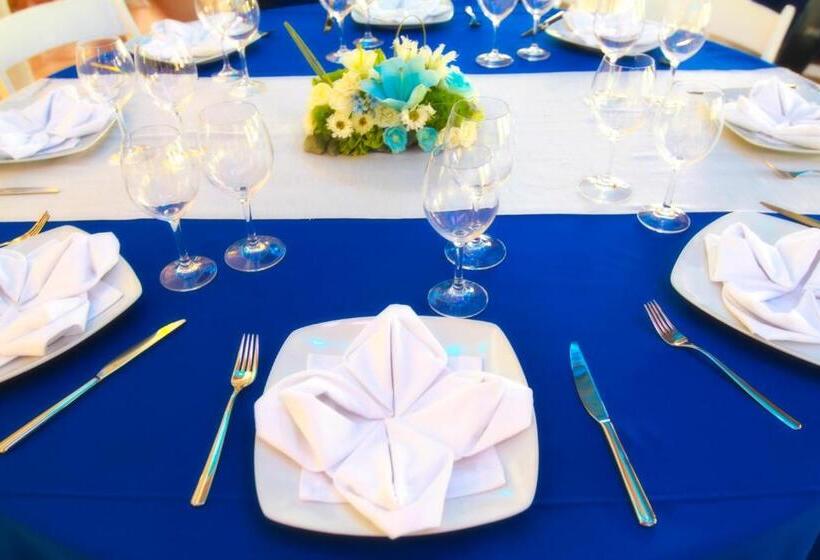 בית מלון כפרי Chicanna Ecovillage Resort