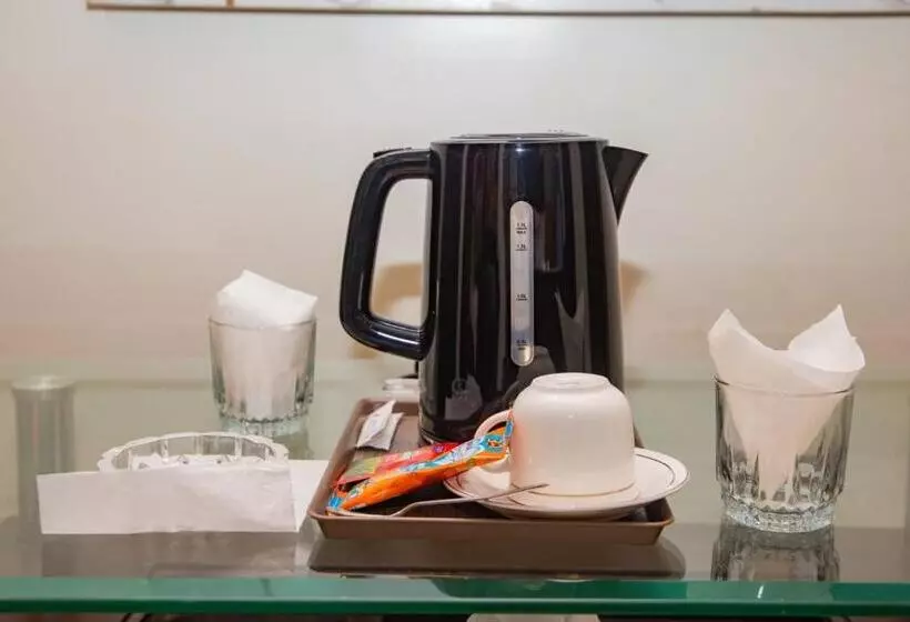 هتل Inn Karachi