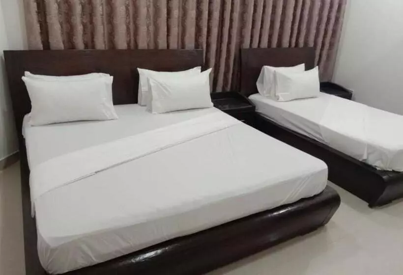 هتل Inn Karachi