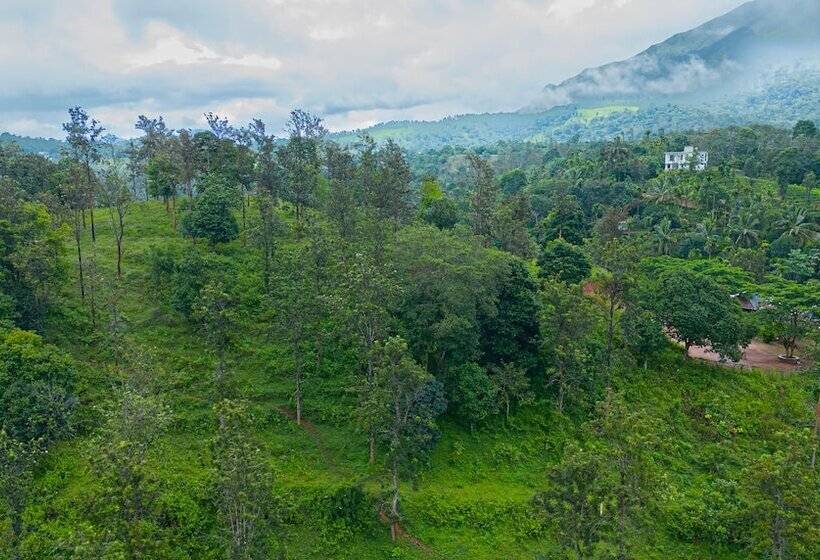 בית מלון כפרי Misty Heights By The Sanihara