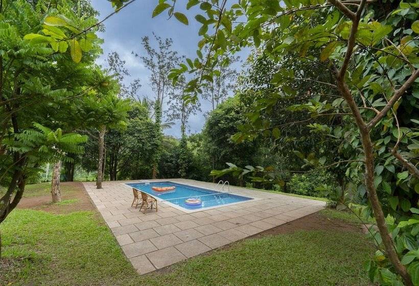 בית מלון כפרי Misty Heights By The Sanihara