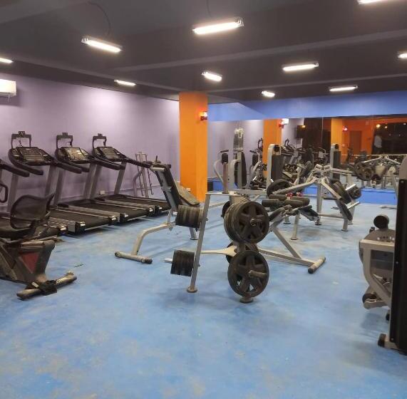 Hotel Staycation With Overlooking View