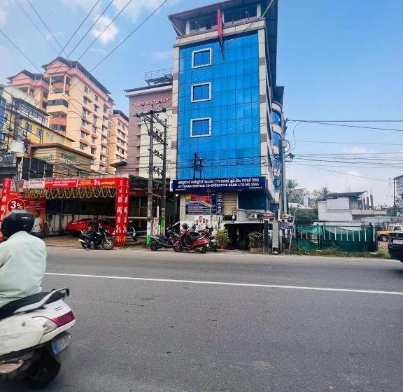 酒店 Tower 21 Regency