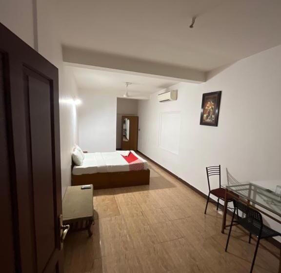 酒店 Tower 21 Regency