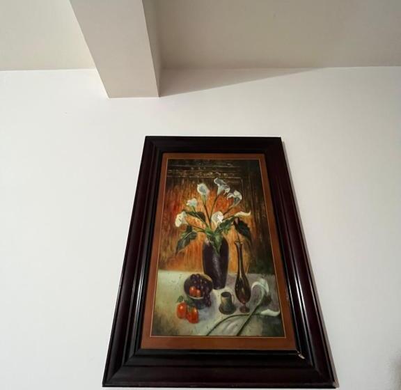 酒店 Tower 21 Regency