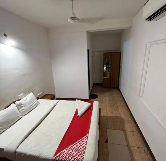 酒店 Tower 21 Regency