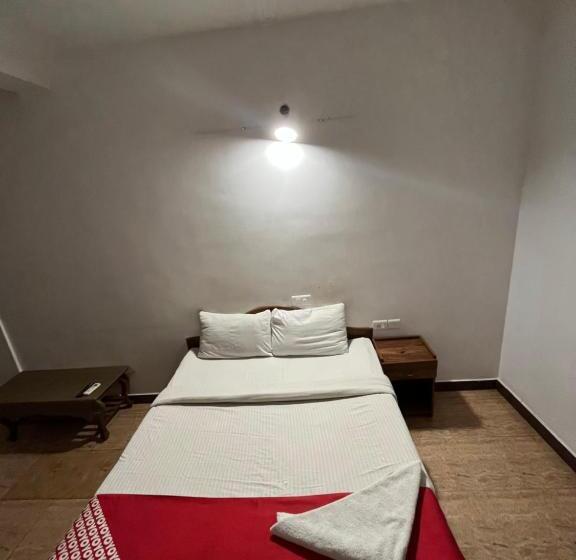 酒店 Tower 21 Regency