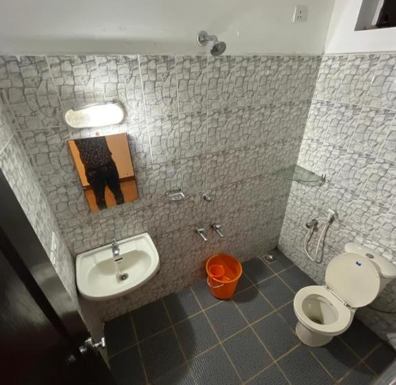 酒店 Tower 21 Regency