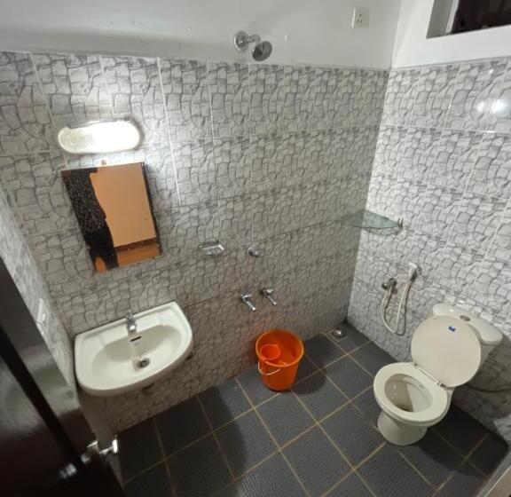 酒店 Tower 21 Regency