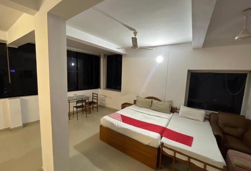 酒店 Tower 21 Regency