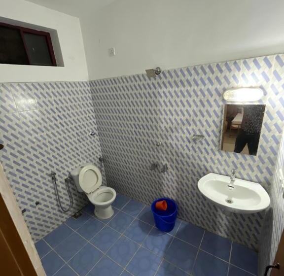 酒店 Tower 21 Regency