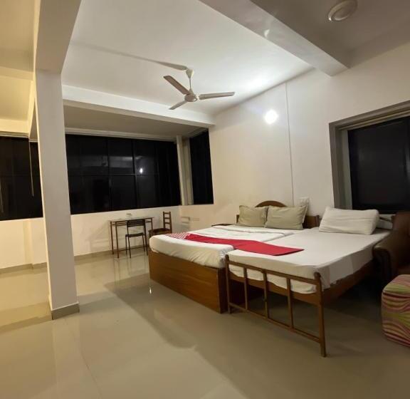 酒店 Tower 21 Regency