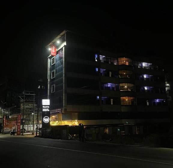 酒店 Tower 21 Regency