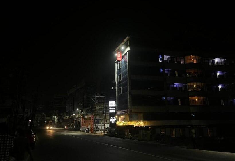 酒店 Tower 21 Regency