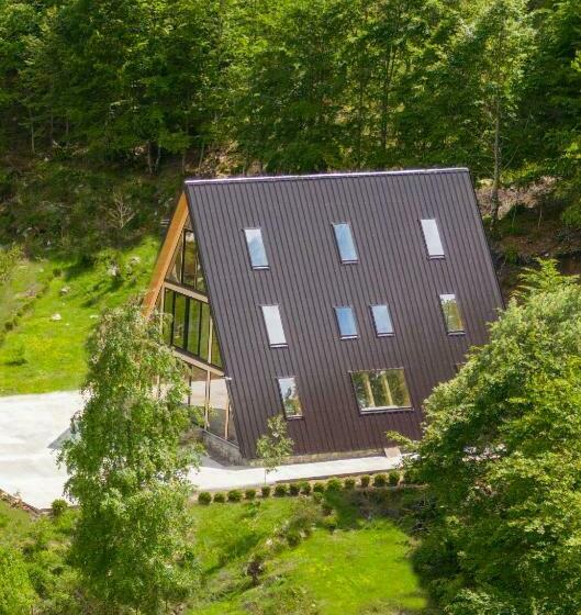 בית מלון כפרי Vidis Chalet