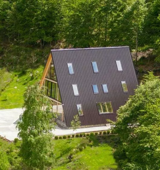 Hotel Vidis Chalet