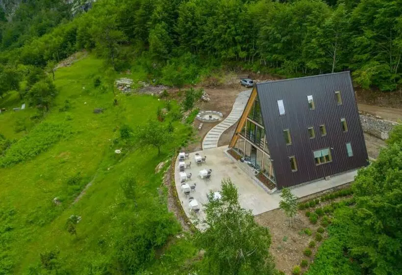 Hotel Vidis Chalet