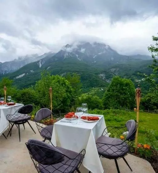 Hotel Vidis Chalet