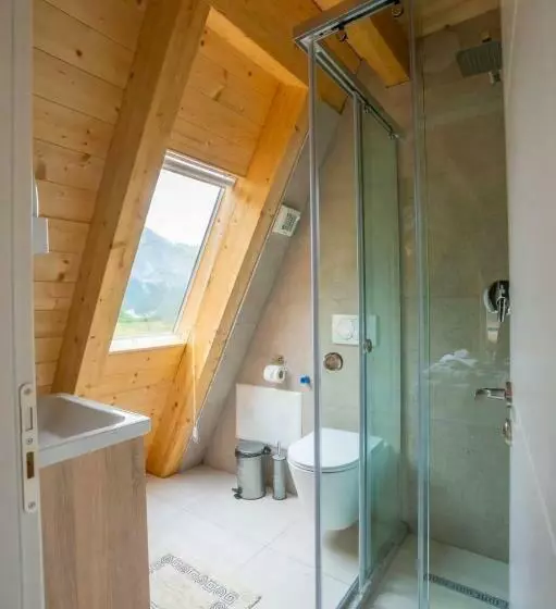Hotel Vidis Chalet