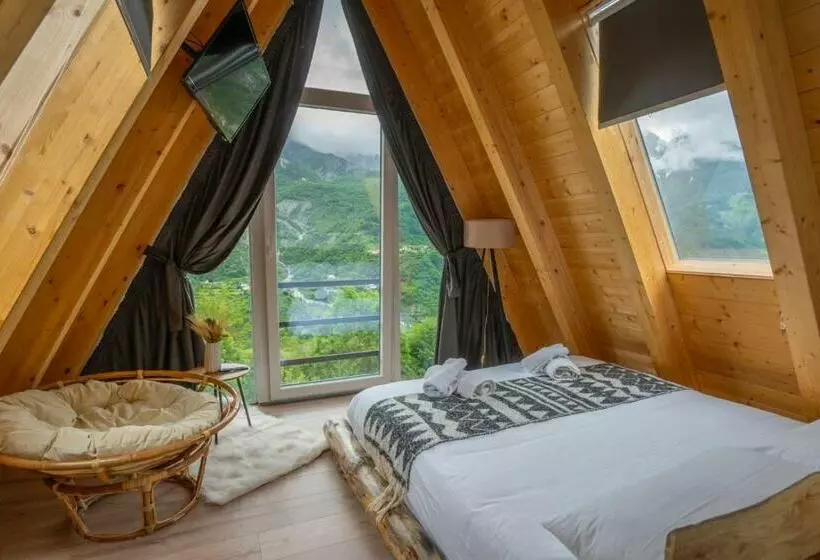 Hotel Vidis Chalet
