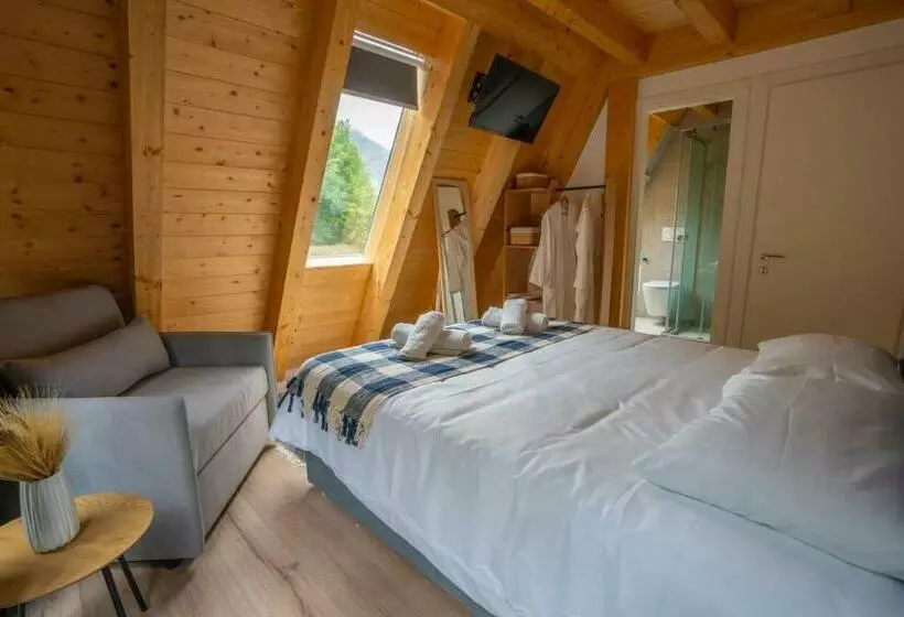 Hotel Vidis Chalet