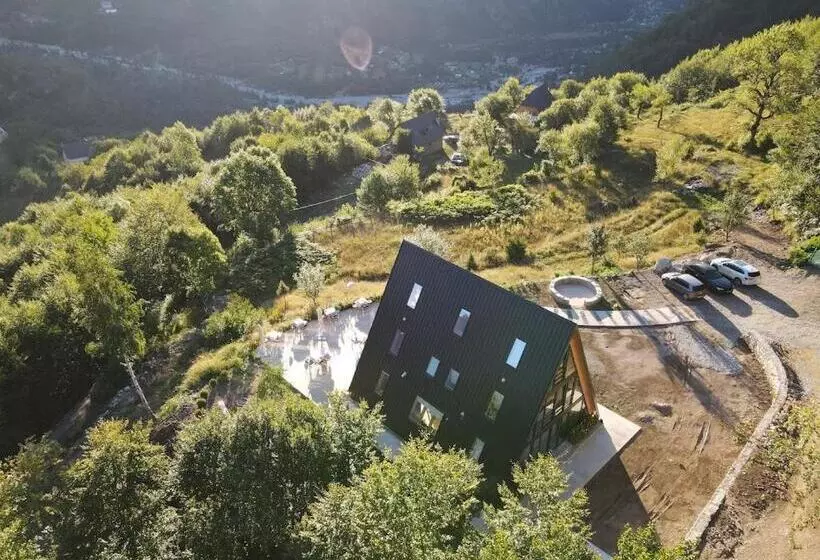 Hotel Vidis Chalet