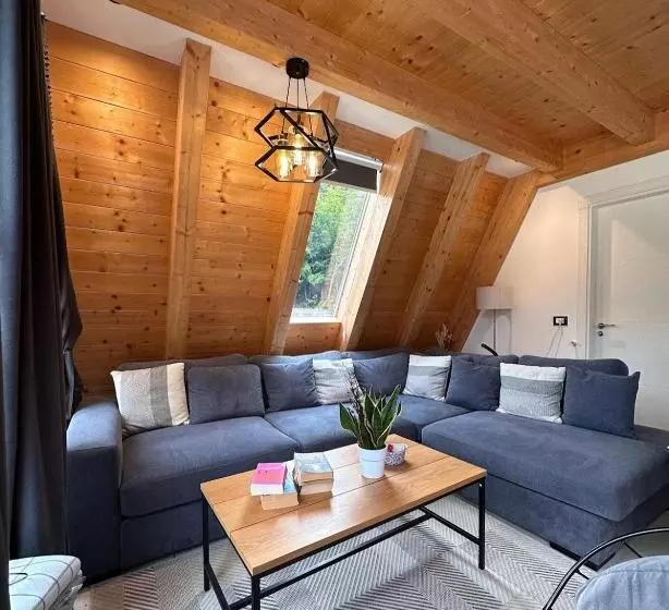 Hotel Vidis Chalet