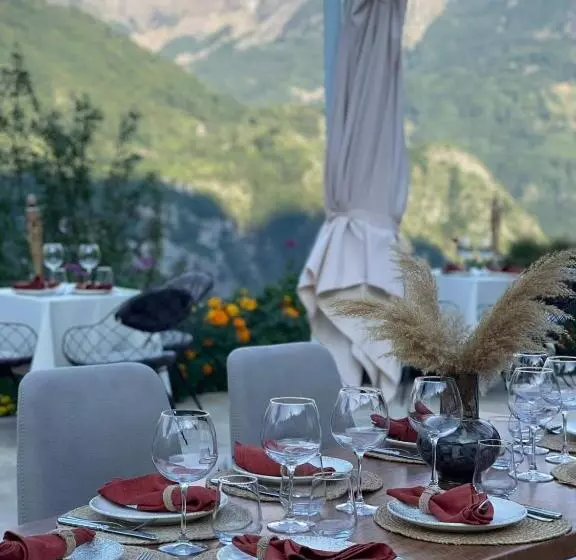 Hotel Vidis Chalet