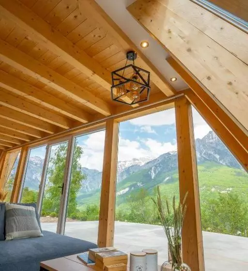 Hotel Vidis Chalet
