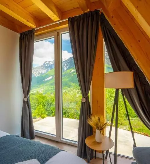 Hotel Vidis Chalet