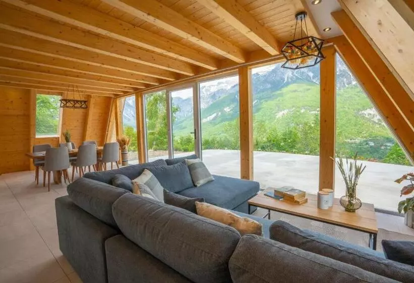 Hotel Vidis Chalet