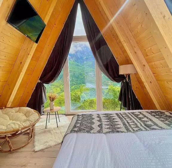 Hotel Vidis Chalet