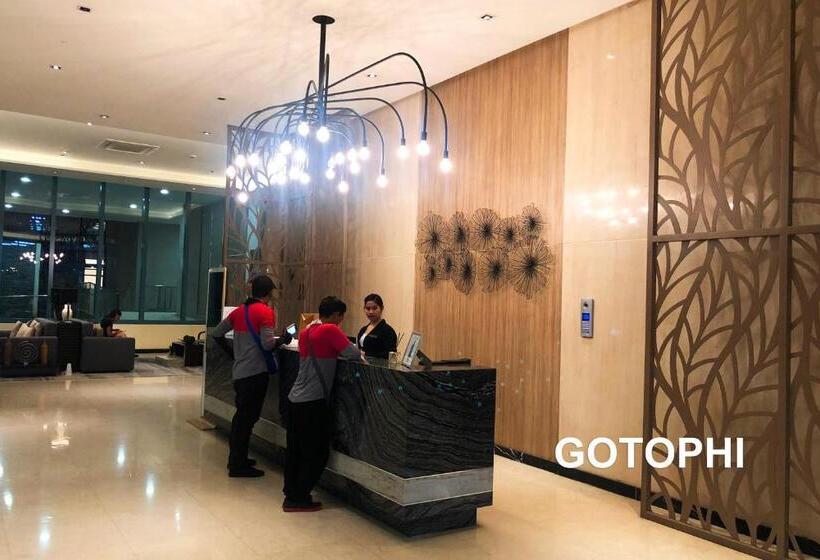 One Uptown Residence