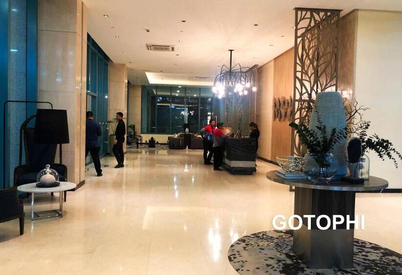 One Uptown Residence