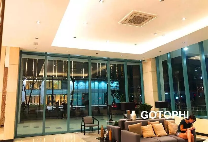 One Uptown Residence