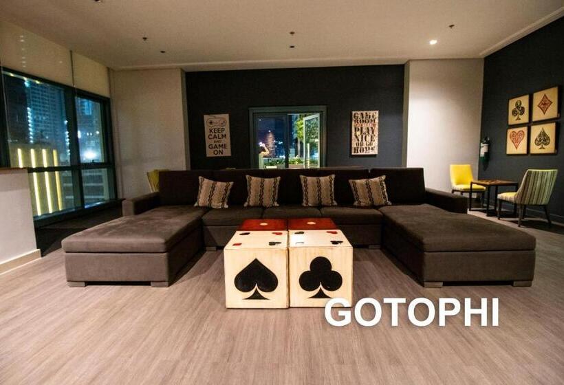 One Uptown Residence