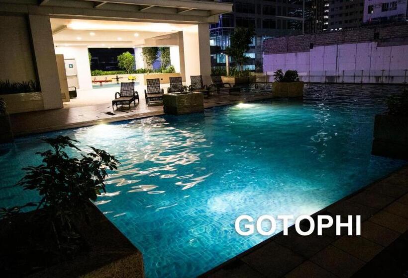 One Uptown Residence