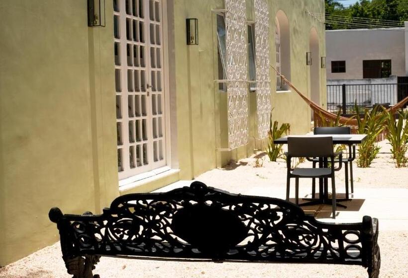 پانسیون Consentido Tamarindo