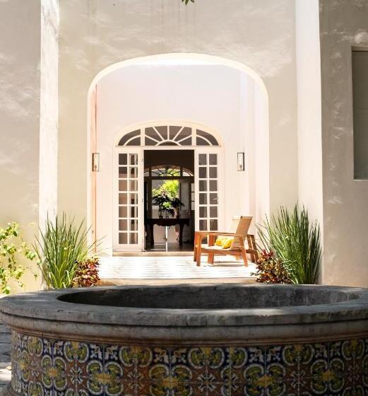 پانسیون Consentido Tamarindo