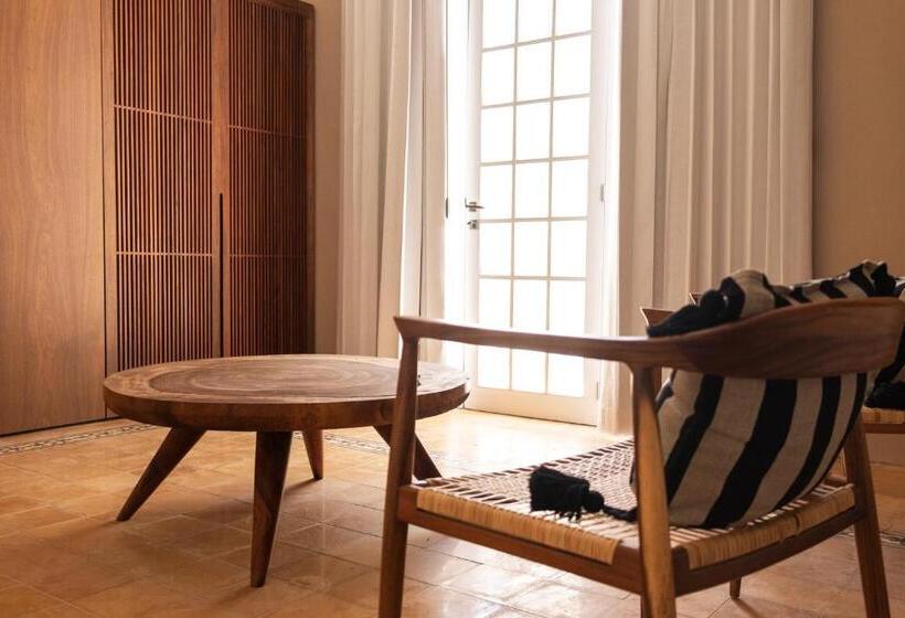 پانسیون Consentido Tamarindo