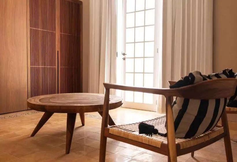 پانسیون Consentido Tamarindo