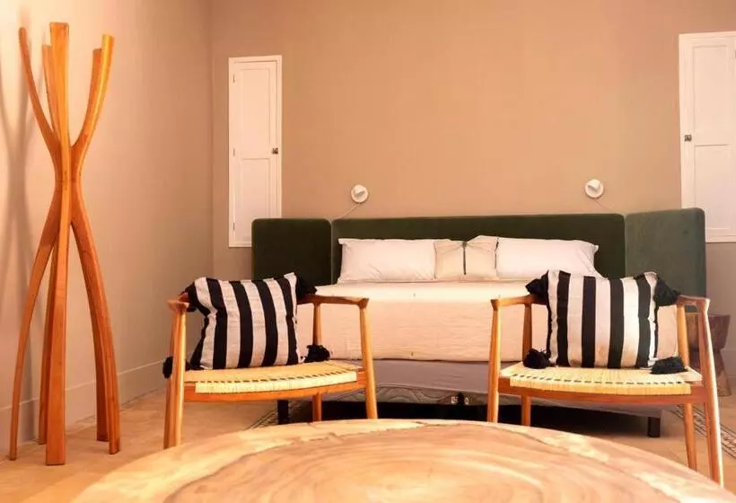 پانسیون Consentido Tamarindo