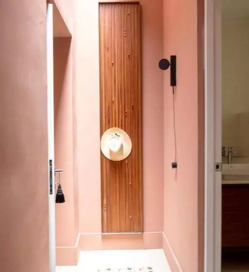 پانسیون Consentido Tamarindo