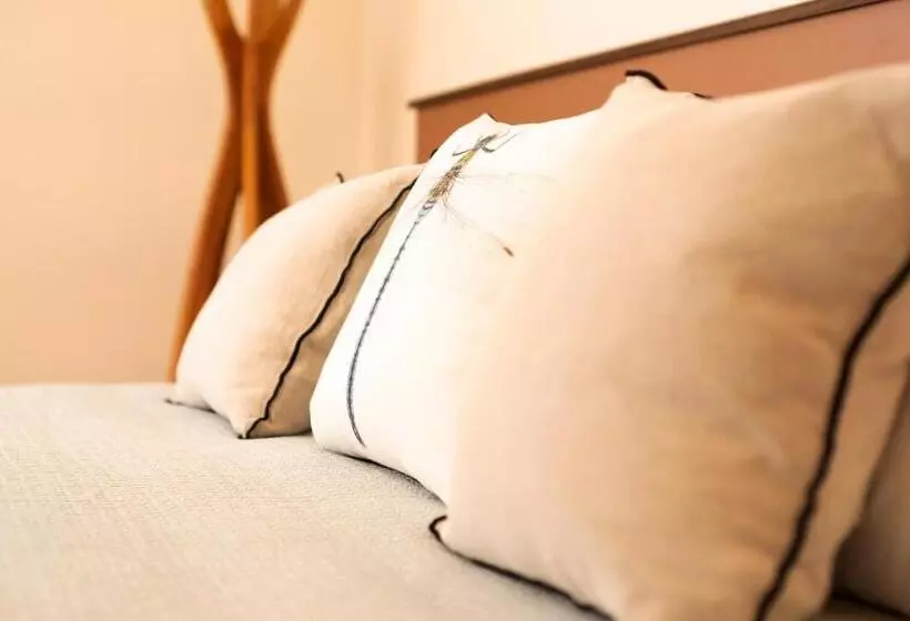 پانسیون Consentido Tamarindo