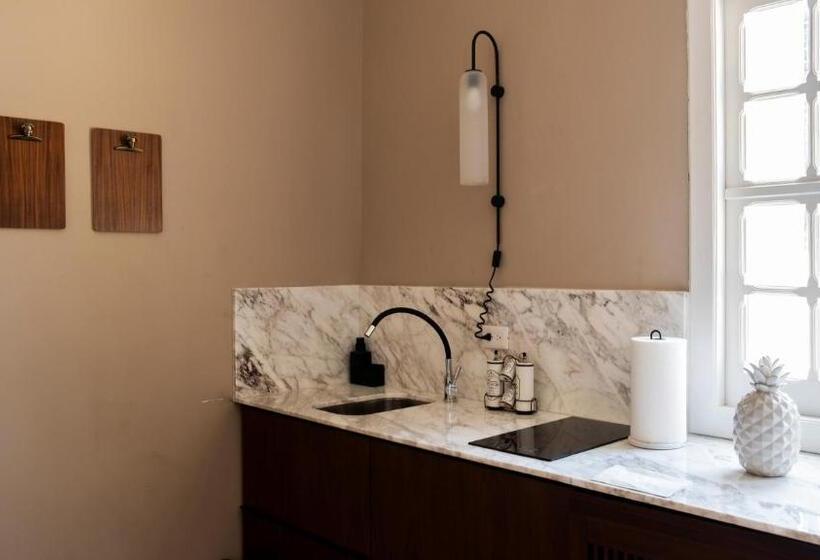 پانسیون Consentido Tamarindo