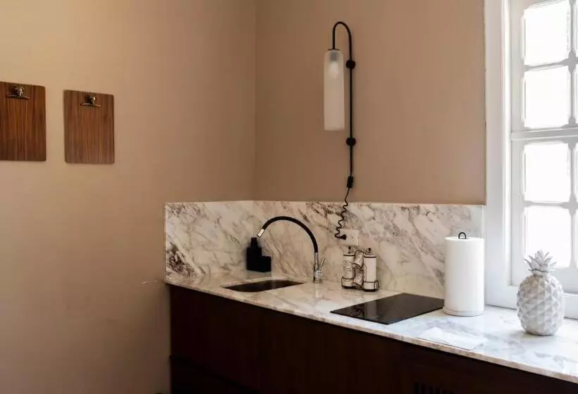 پانسیون Consentido Tamarindo