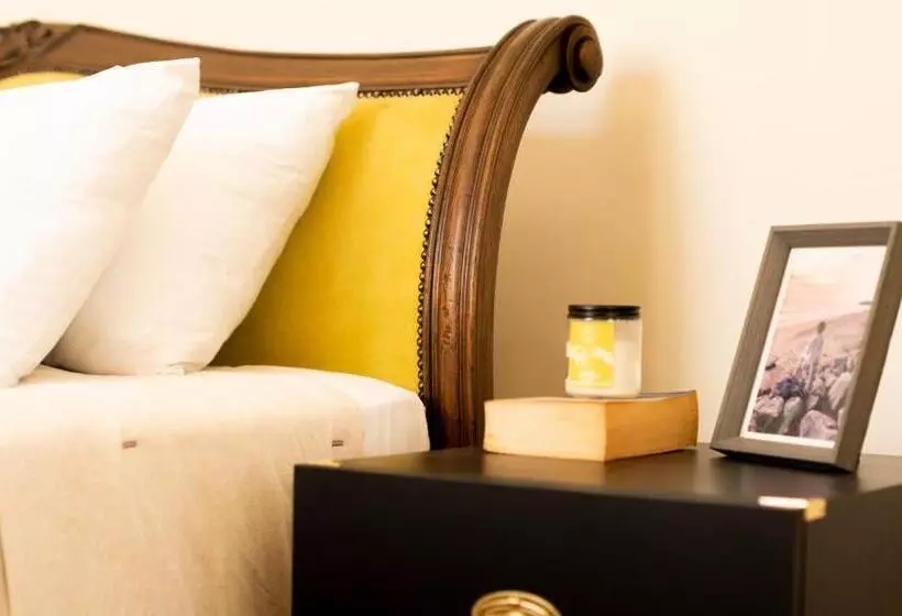 پانسیون Consentido Tamarindo