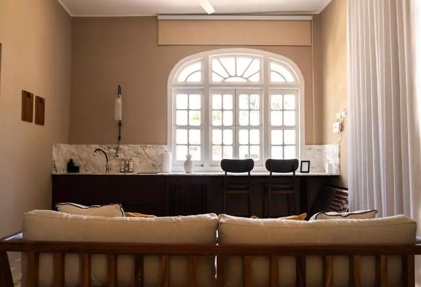 پانسیون Consentido Tamarindo